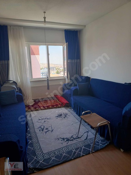 Satılık Toki 2+1 Satılık Daire — fotoğraf 13
