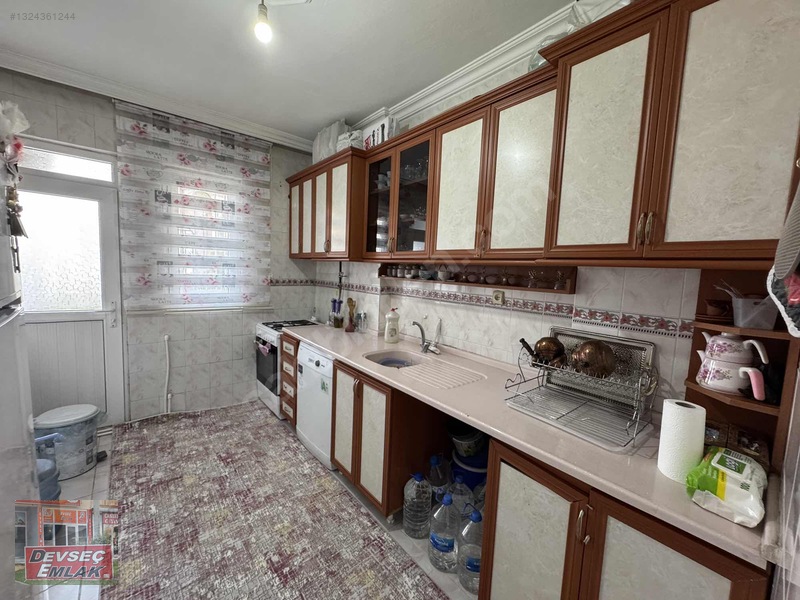 Devseç Emlak'tan Akbayır Mah. 4 Odalı Uygun Daire — fotoğraf 4