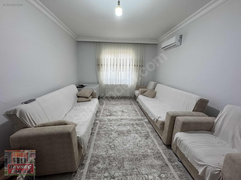Devseç Emlak'tan Akbayır Mah. 4 Odalı Uygun Daire — fotoğraf 6