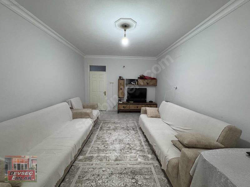 Devseç Emlak'tan Akbayır Mah. 4 Odalı Uygun Daire — fotoğraf 7
