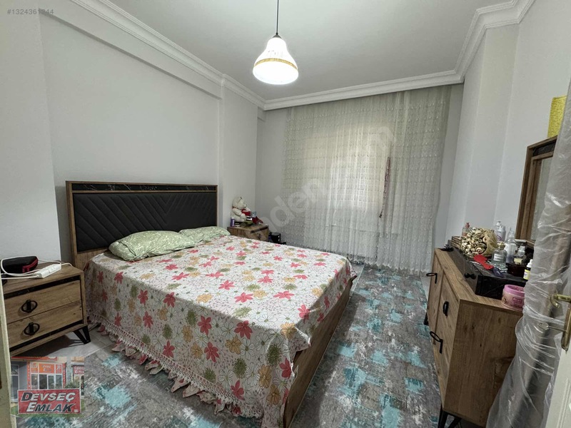 Devseç Emlak'tan Akbayır Mah. 4 Odalı Uygun Daire — fotoğraf 8