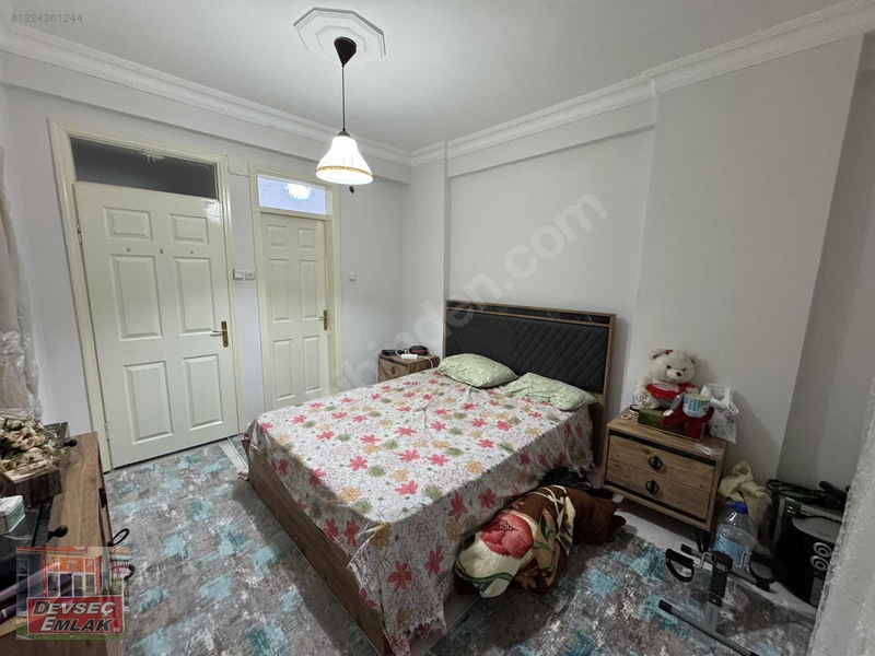 Devseç Emlak'tan Akbayır Mah. 4 Odalı Uygun Daire — fotoğraf 9