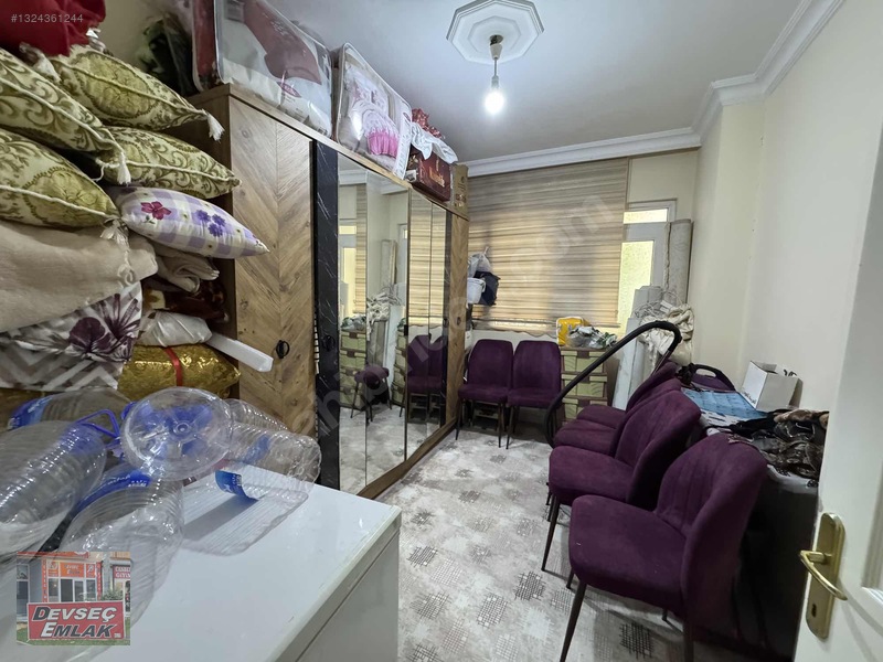 Devseç Emlak'tan Akbayır Mah. 4 Odalı Uygun Daire — fotoğraf 10