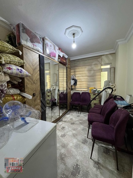Devseç Emlak'tan Akbayır Mah. 4 Odalı Uygun Daire — fotoğraf 11