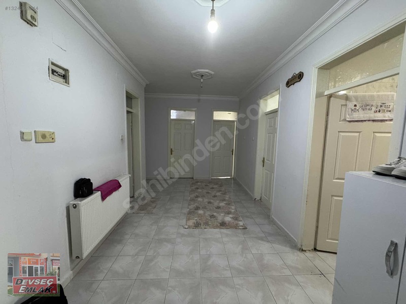 Devseç Emlak'tan Akbayır Mah. 4 Odalı Uygun Daire — fotoğraf 12