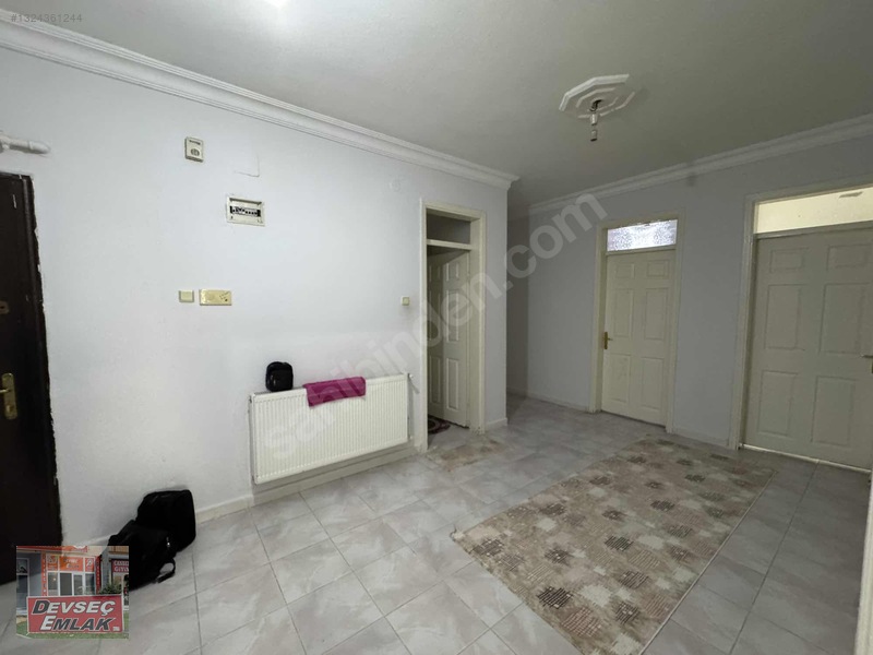 Devseç Emlak'tan Akbayır Mah. 4 Odalı Uygun Daire — fotoğraf 13