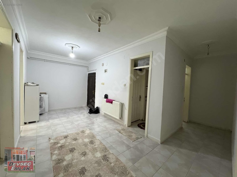 Devseç Emlak'tan Akbayır Mah. 4 Odalı Uygun Daire — fotoğraf 14