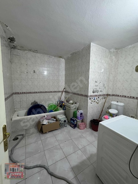 Devseç Emlak'tan Akbayır Mah. 4 Odalı Uygun Daire — fotoğraf 15