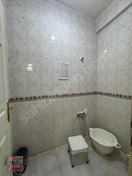 Devseç Emlak'tan Akbayır Mah. 4 Odalı Uygun Daire — fotoğraf 16