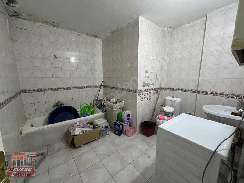 Devseç Emlak'tan Akbayır Mah. 4 Odalı Uygun Daire — fotoğraf 17