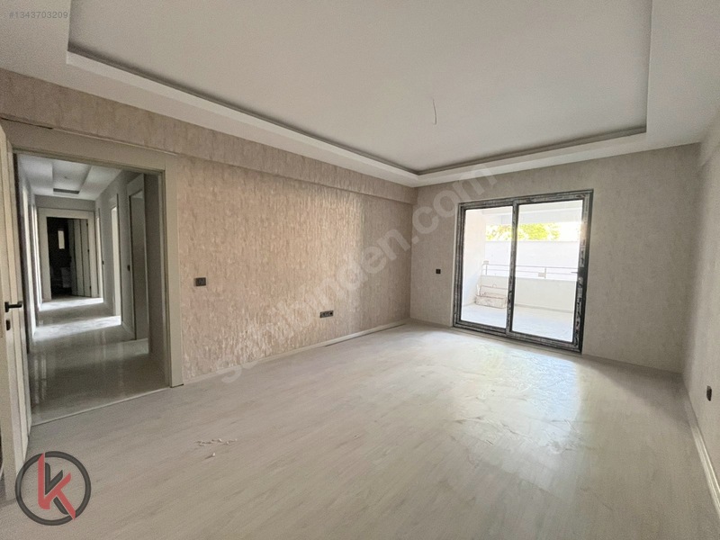 Koç Gym'den Onkolojide Fırsat Avm Civarı Geniş Sıfır 2.5+1 — fotoğraf 7