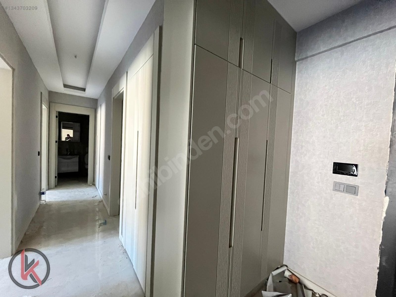 Koç Gym'den Onkolojide Fırsat Avm Civarı Geniş Sıfır 2.5+1 — fotoğraf 21