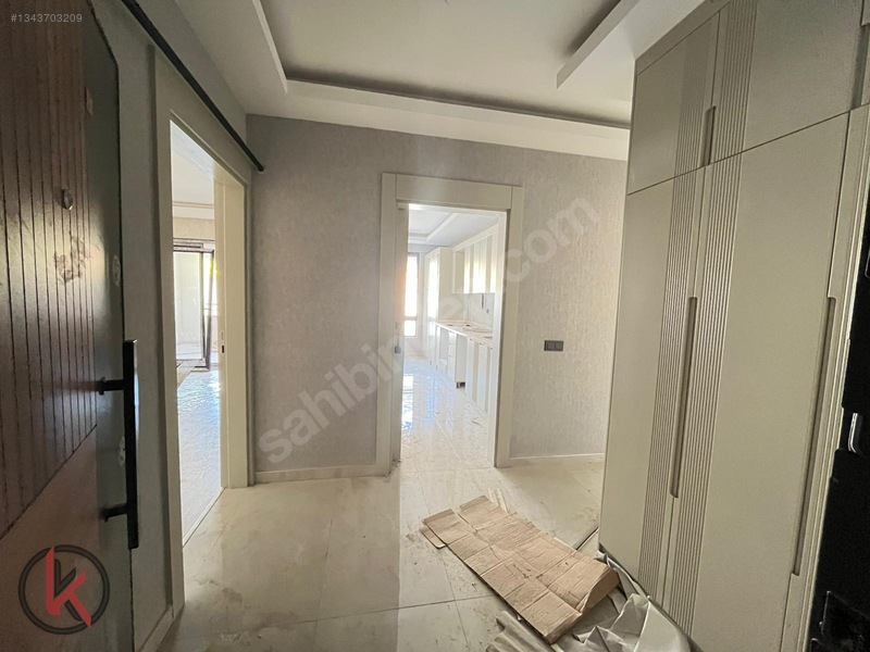 Koç Gym'den Onkolojide Fırsat Avm Civarı Geniş Sıfır 2.5+1 — fotoğraf 24