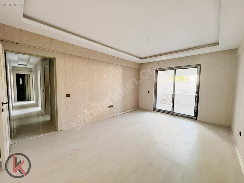 Koç Gym'den Onkolojide Fırsat Avm Civarı Geniş Sıfır 2.5+1 — fotoğraf 29