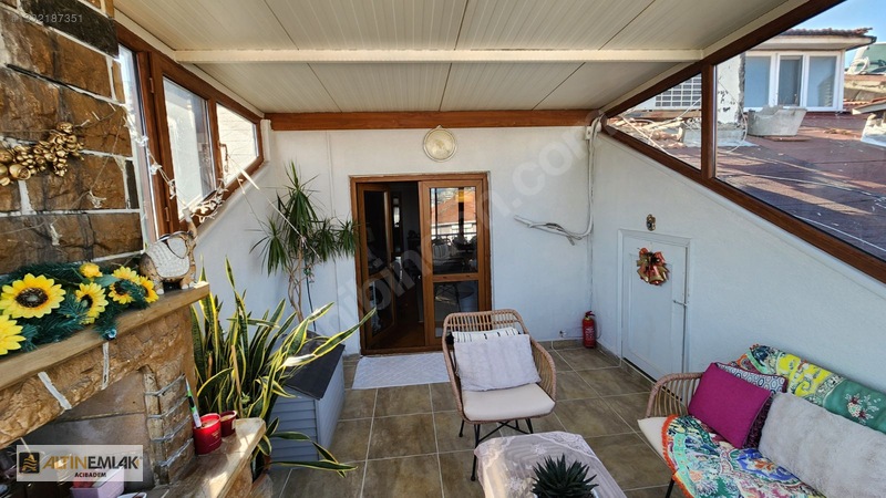 Acıbademde Önü Kapanmaz Ferahlıkta,180 M2 Teraslı Dubleks (4+2) — fotoğraf 2