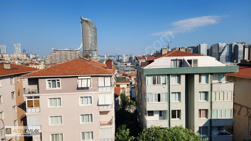 Acıbademde Önü Kapanmaz Ferahlıkta,180 M2 Teraslı Dubleks (4+2) — fotoğraf 14