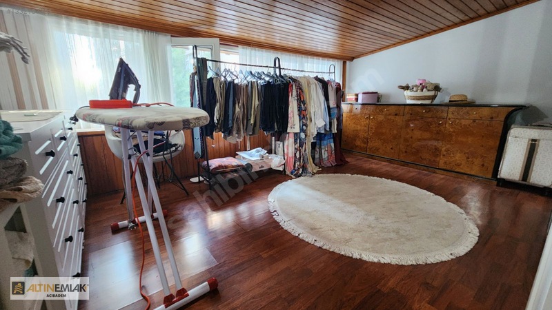 Acıbademde Önü Kapanmaz Ferahlıkta,180 M2 Teraslı Dubleks (4+2) — fotoğraf 19