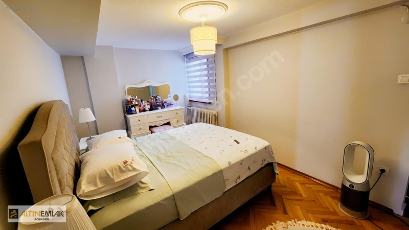 Acıbademde Önü Kapanmaz Ferahlıkta,180 M2 Teraslı Dubleks (4+2) — fotoğraf 20