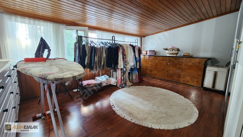 Acıbademde Önü Kapanmaz Ferahlıkta,180 M2 Teraslı Dubleks (4+2) — fotoğraf 21