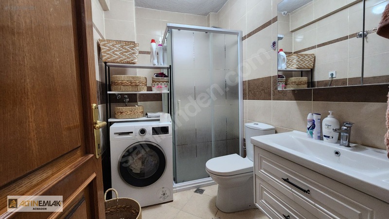 Acıbademde Önü Kapanmaz Ferahlıkta,180 M2 Teraslı Dubleks (4+2) — fotoğraf 22
