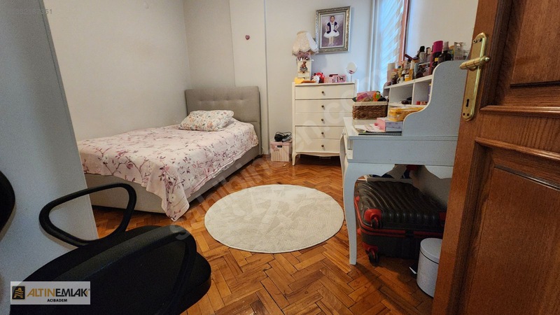 Acıbademde Önü Kapanmaz Ferahlıkta,180 M2 Teraslı Dubleks (4+2) — fotoğraf 23