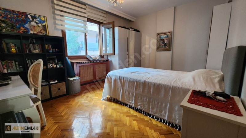 Acıbademde Önü Kapanmaz Ferahlıkta,180 M2 Teraslı Dubleks (4+2) — fotoğraf 24
