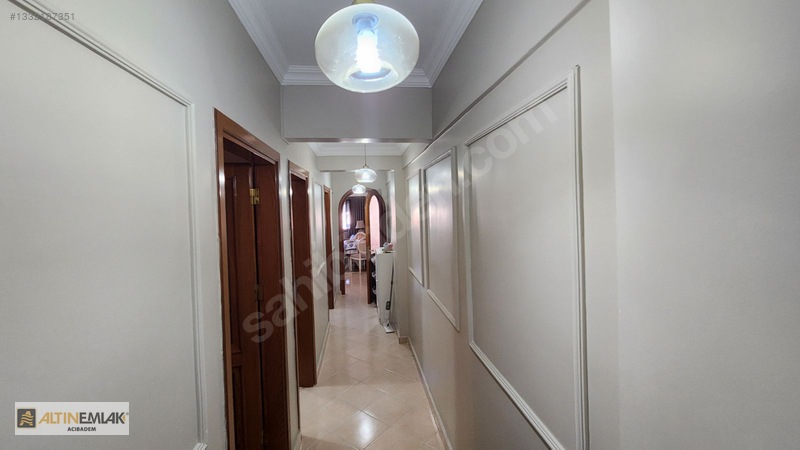 Acıbademde Önü Kapanmaz Ferahlıkta,180 M2 Teraslı Dubleks (4+2) — fotoğraf 26
