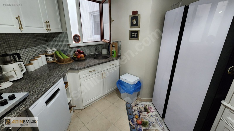 Acıbademde Önü Kapanmaz Ferahlıkta,180 M2 Teraslı Dubleks (4+2) — fotoğraf 27