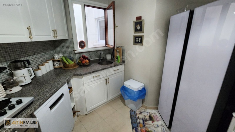 Acıbademde Önü Kapanmaz Ferahlıkta,180 M2 Teraslı Dubleks (4+2) — fotoğraf 28
