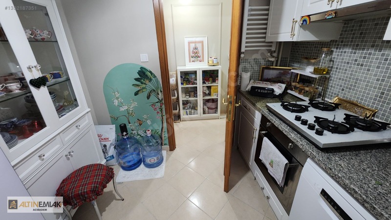 Acıbademde Önü Kapanmaz Ferahlıkta,180 M2 Teraslı Dubleks (4+2) — fotoğraf 29