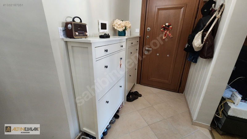 Acıbademde Önü Kapanmaz Ferahlıkta,180 M2 Teraslı Dubleks (4+2) — fotoğraf 32