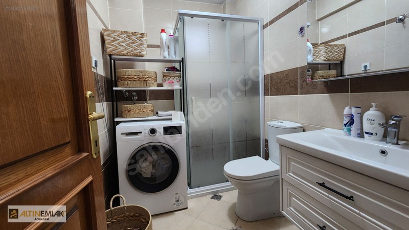 Acıbademde Önü Kapanmaz Ferahlıkta,180 M2 Teraslı Dubleks (4+2) — fotoğraf 33