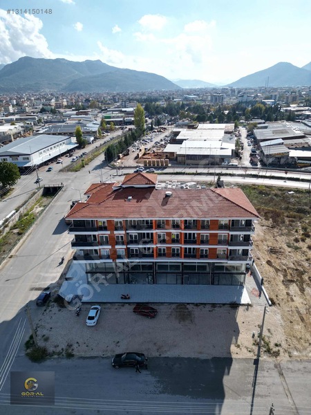 Yetmişevler'de Kiralık Sıfır 2+1 Daire, 95m² — fotoğraf 2
