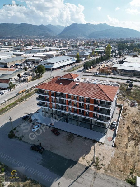 Yetmişevler'de Kiralık Sıfır 2+1 Daire, 95m² — fotoğraf 4