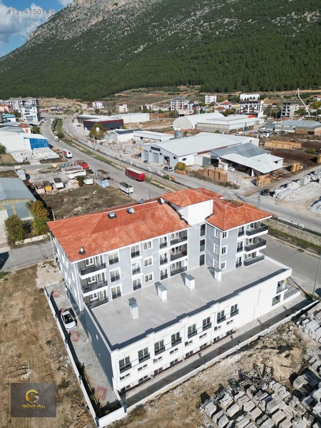 Yetmişevler'de Kiralık Sıfır 2+1 Daire, 95m² — fotoğraf 6