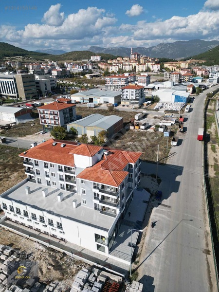 Yetmişevler'de Kiralık Sıfır 2+1 Daire, 95m² — fotoğraf 8