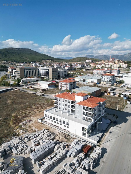 Yetmişevler'de Kiralık Sıfır 2+1 Daire, 95m² — fotoğraf 10