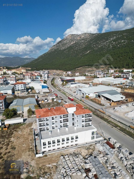 Yetmişevler'de Kiralık Sıfır 2+1 Daire, 95m² — fotoğraf 12