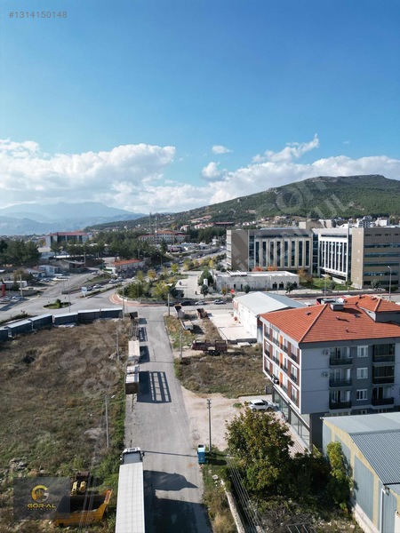 Yetmişevler'de Kiralık Sıfır 2+1 Daire, 95m² — fotoğraf 15