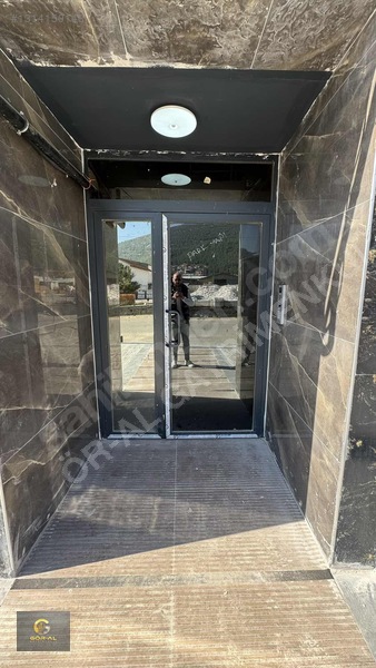 Yetmişevler'de Kiralık Sıfır 2+1 Daire, 95m² — fotoğraf 17