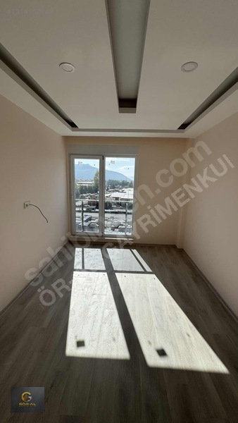 Yetmişevler'de Kiralık Sıfır 2+1 Daire, 95m² — fotoğraf 22