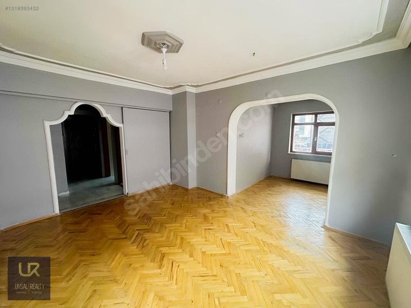 Merkezi Konumda Satılık 2+1 Daire 95m² — fotoğraf 3