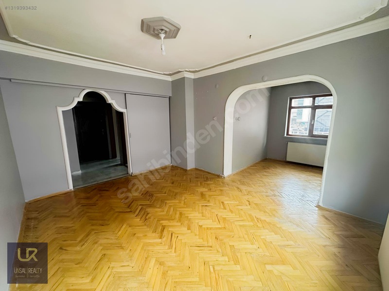 Merkezi Konumda Satılık 2+1 Daire 95m² — fotoğraf 5