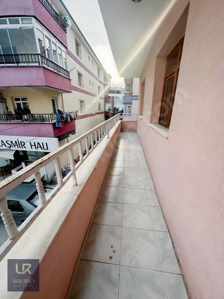 Merkezi Konumda Satılık 2+1 Daire 95m² — fotoğraf 17