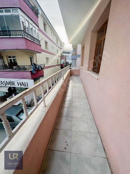 Merkezi Konumda Satılık 2+1 Daire 95m² — fotoğraf 18