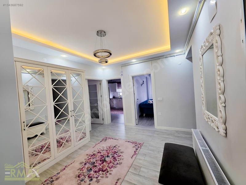 Ermax'dan Bostancı Boss Life Sitesinde Kiralık Ultra Lüks 4+1 — fotoğraf 3
