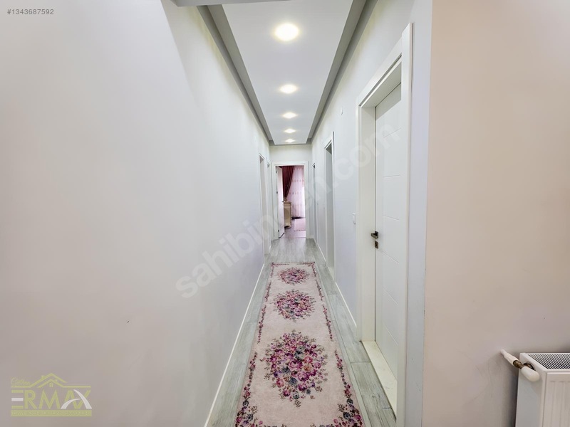 Ermax'dan Bostancı Boss Life Sitesinde Kiralık Ultra Lüks 4+1 — fotoğraf 5