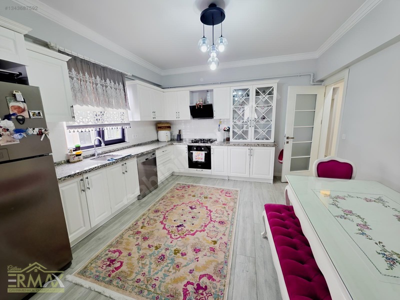 Ermax'dan Bostancı Boss Life Sitesinde Kiralık Ultra Lüks 4+1 — fotoğraf 13
