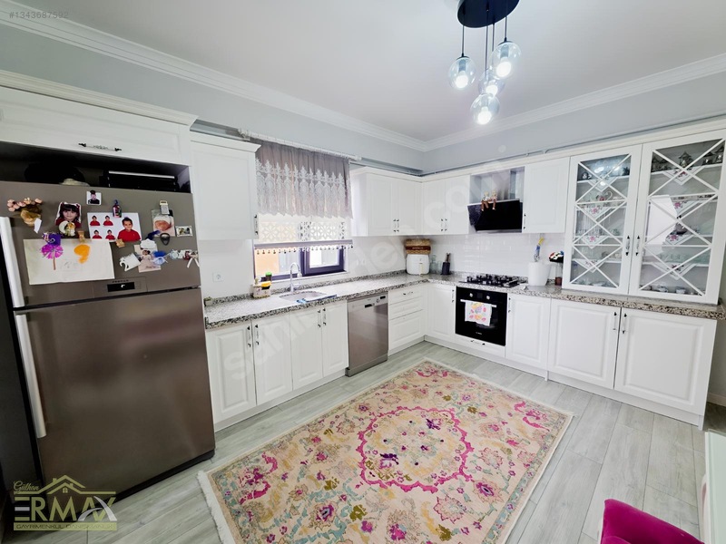 Ermax'dan Bostancı Boss Life Sitesinde Kiralık Ultra Lüks 4+1 — fotoğraf 14