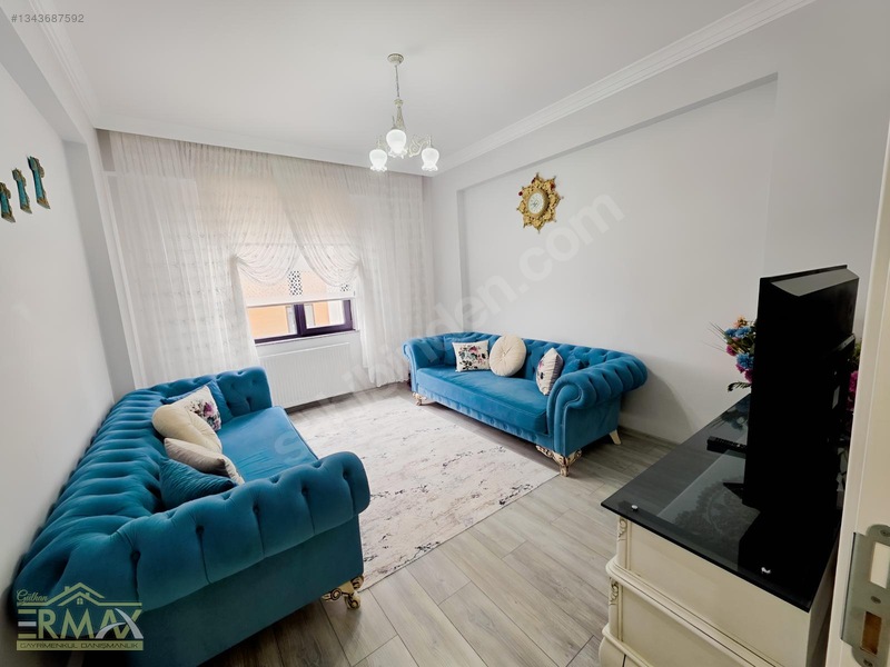 Ermax'dan Bostancı Boss Life Sitesinde Kiralık Ultra Lüks 4+1 — fotoğraf 19